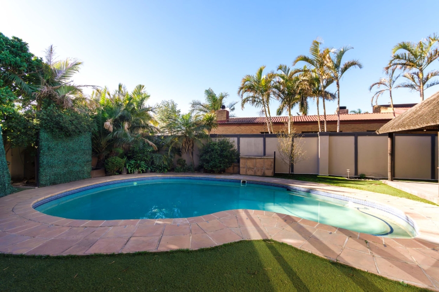 4 Bedroom Property for Sale in Goedehoop Western Cape